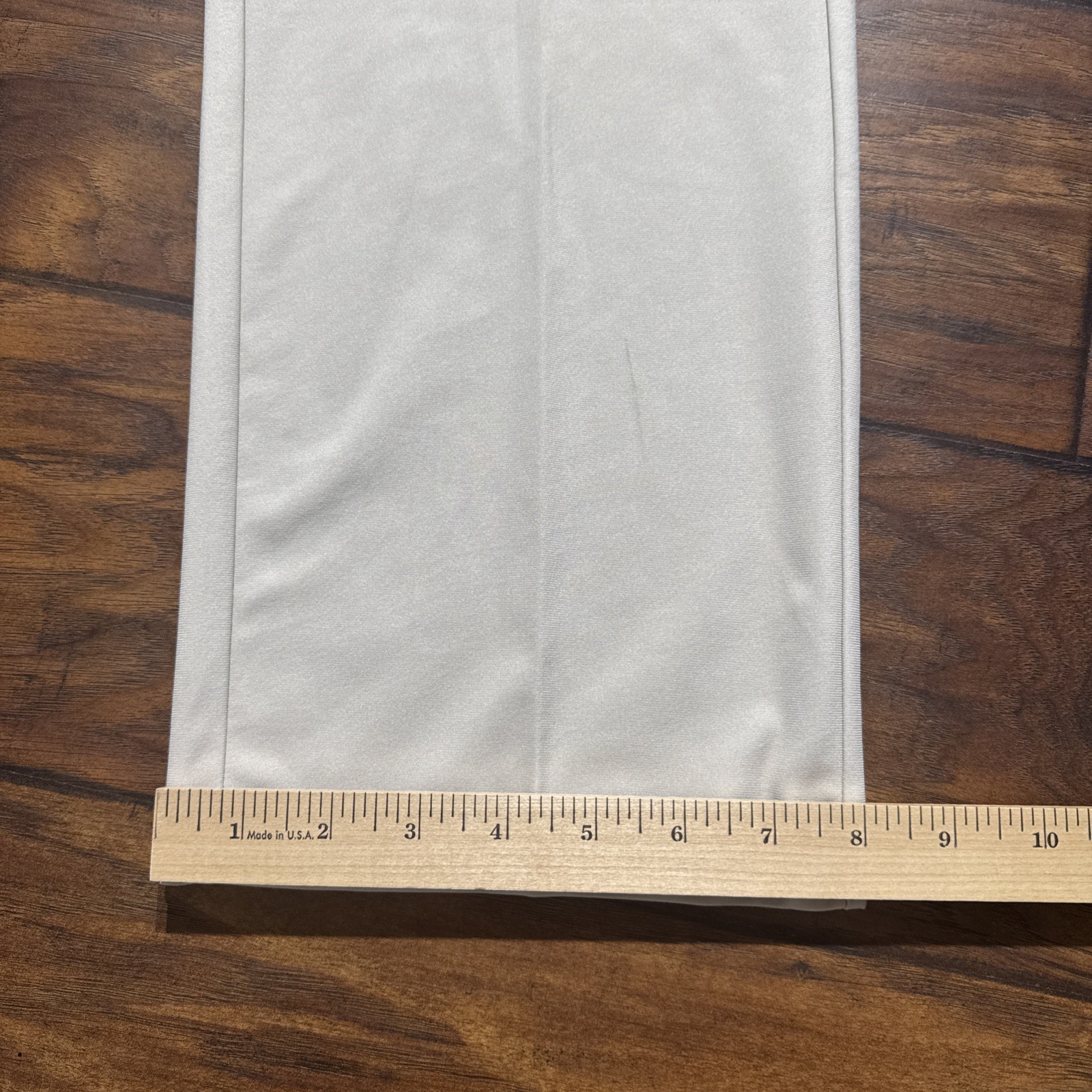 Old Navy Active Tech Hybrid Slim Pants Mens 40×30 Navy Blue 4-Way Stretch NWT