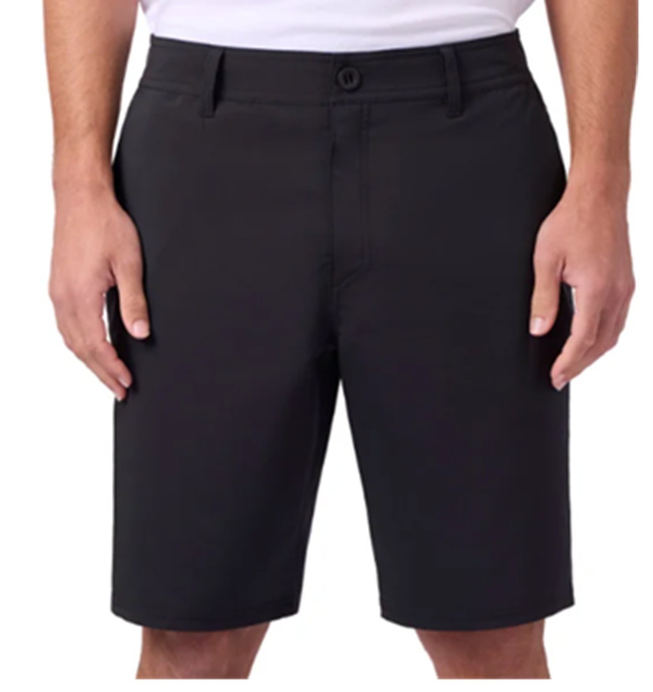 O’Neill Mens Hybrid Short