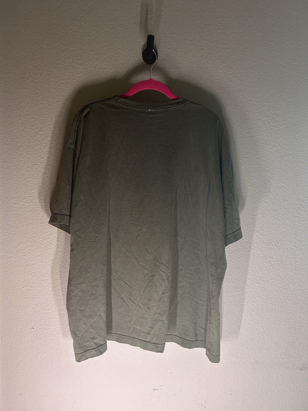 90s Bayside USMC Made in USA size XL United States Marine Corps