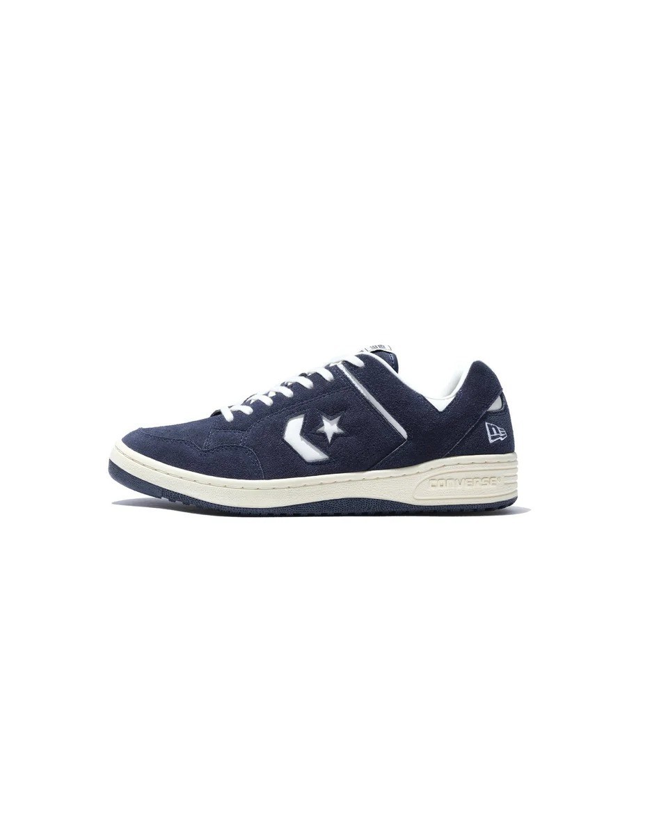 PSL New Era x CONVERSE WEAPON SUEDE Navy 14717743 Japan New 2025