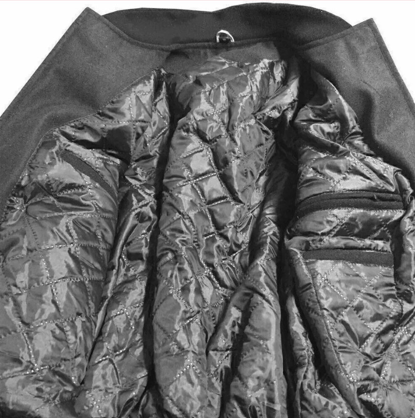 NFL Las Vegas Raider Bomber Varsity Jacket Men Letterman Satin Limited Edition