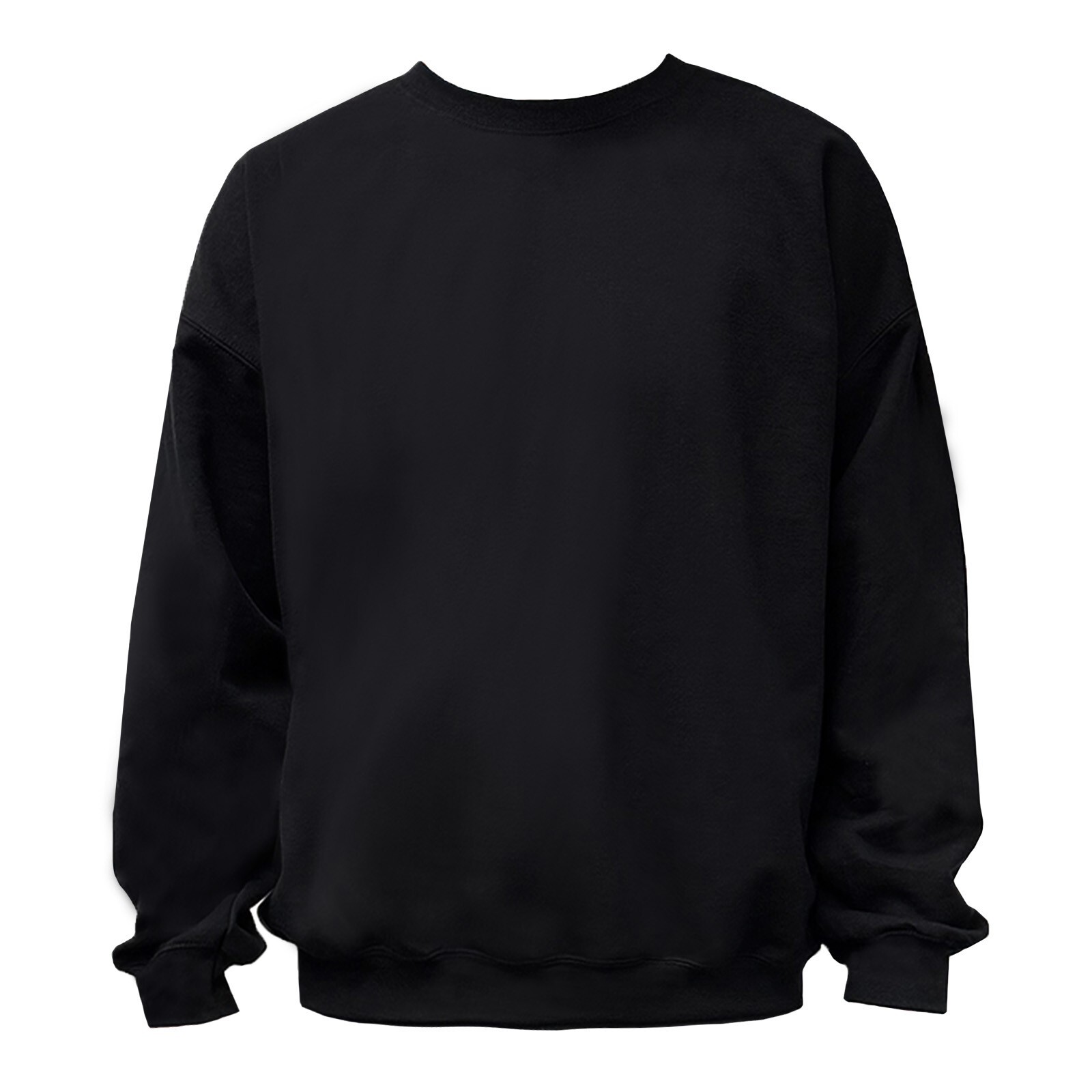 Custom Personalized Crewneck Sweatshirt Print Your Logo Photo Text Custom Made