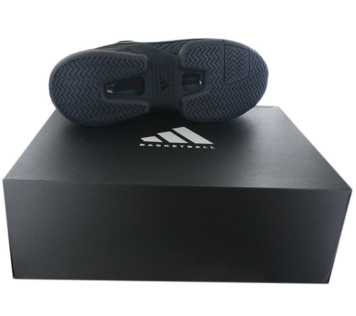 Adidas Mad IIINFINITY – Men’s Sneakers Schwarz IG7941 Sport Freizeit Schuhe NEU