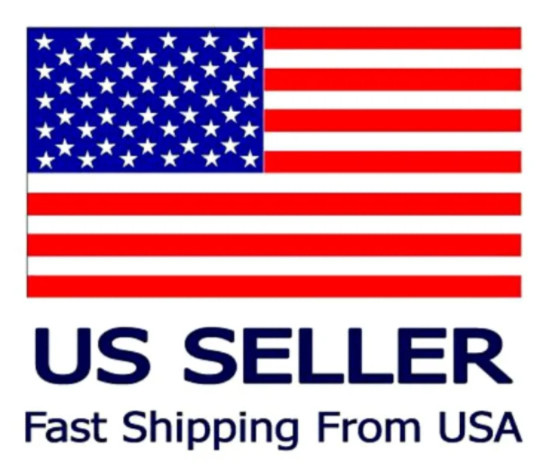 AMERICAN FLAG NAME PATCH CUSTOM YOUR NAME Personalized Name Tag EMBROIDERED IRON