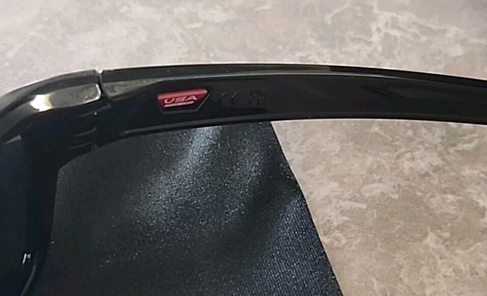 🔥 Oakley SLIVER STEALTH 9408-05 Prizm Black Polarized Sunglasses MSRP $165