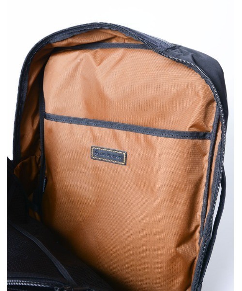 Master-Piece Masterpiece MSPC Result 2WAY Backpack Navy 43311