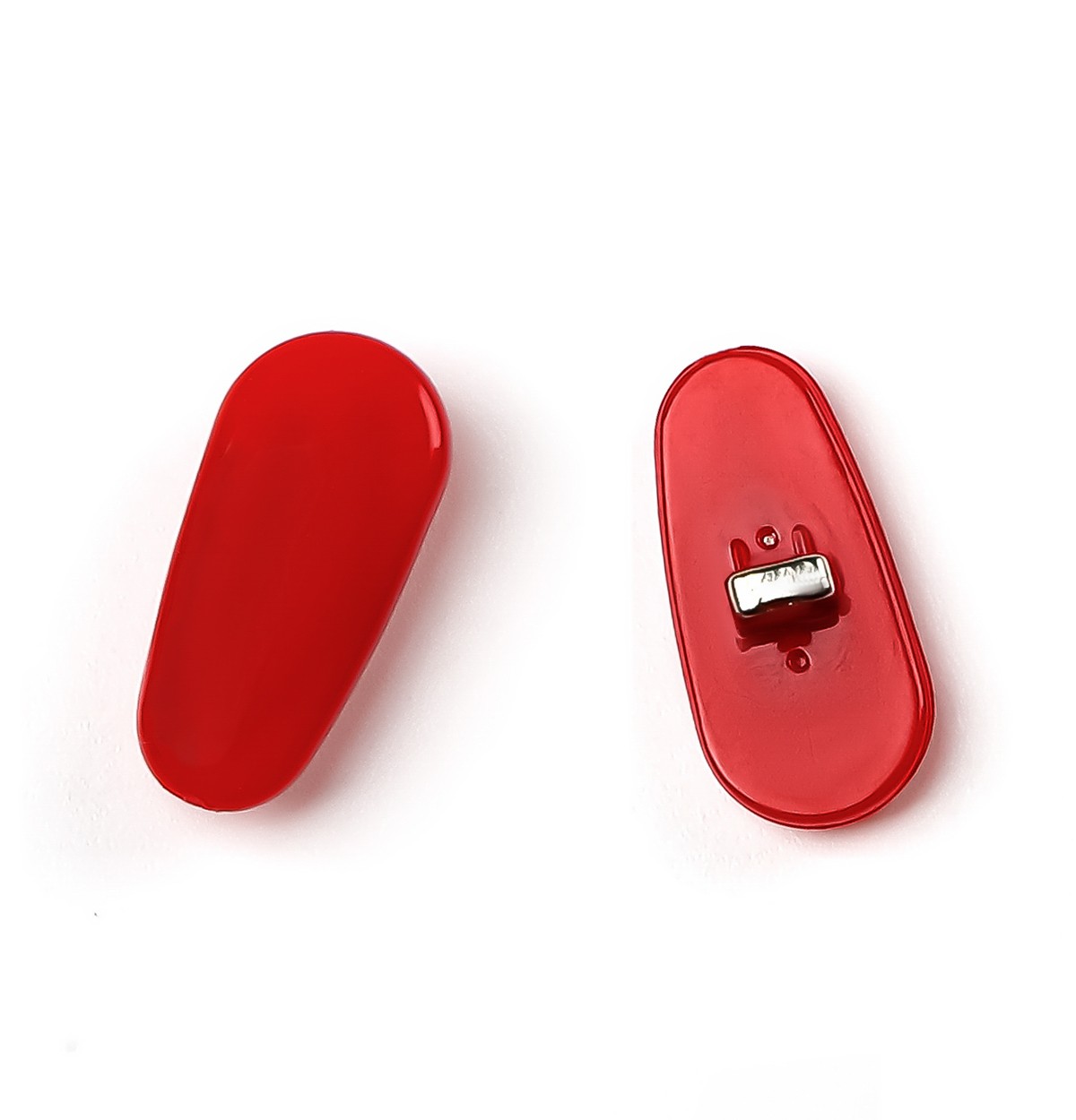 Replacement Nose Pads for Ray-Ban RB3539 Sunglasses Nose Pieces Guard