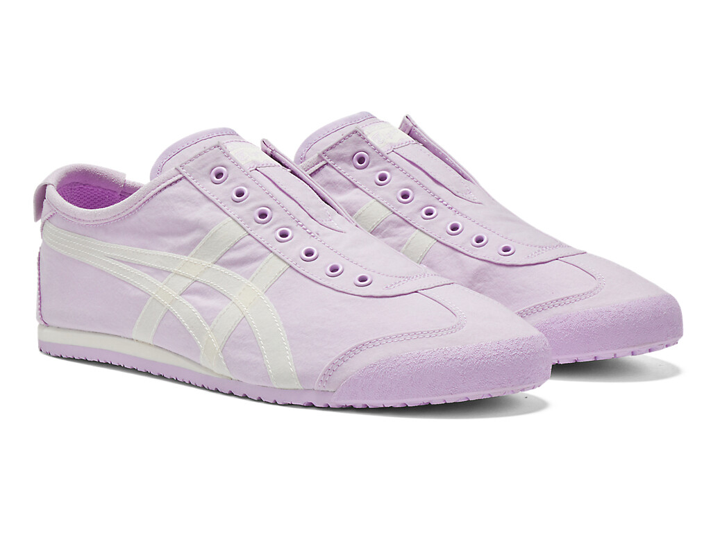 DHL Onitsuka Tiger MEXICO 66 SLIP-ON 1183B603.301 Sneaker Unisex Running US4-14