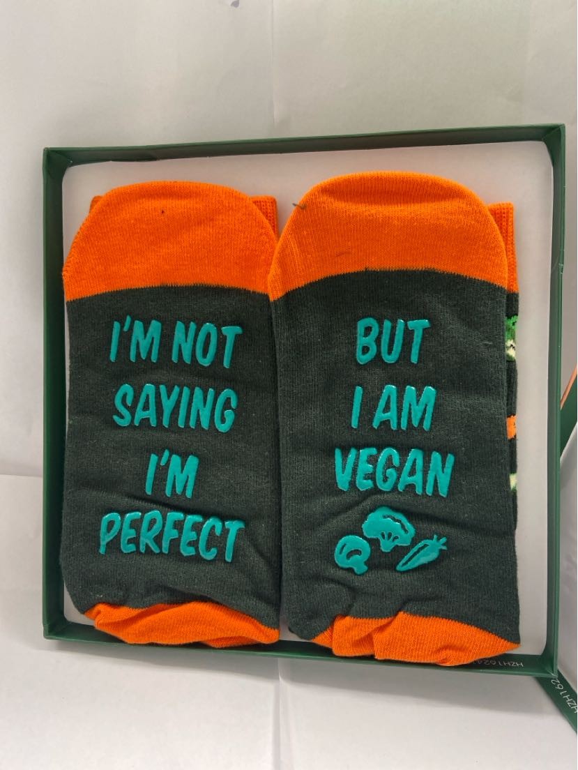 NIB HappyPop One Size Socks