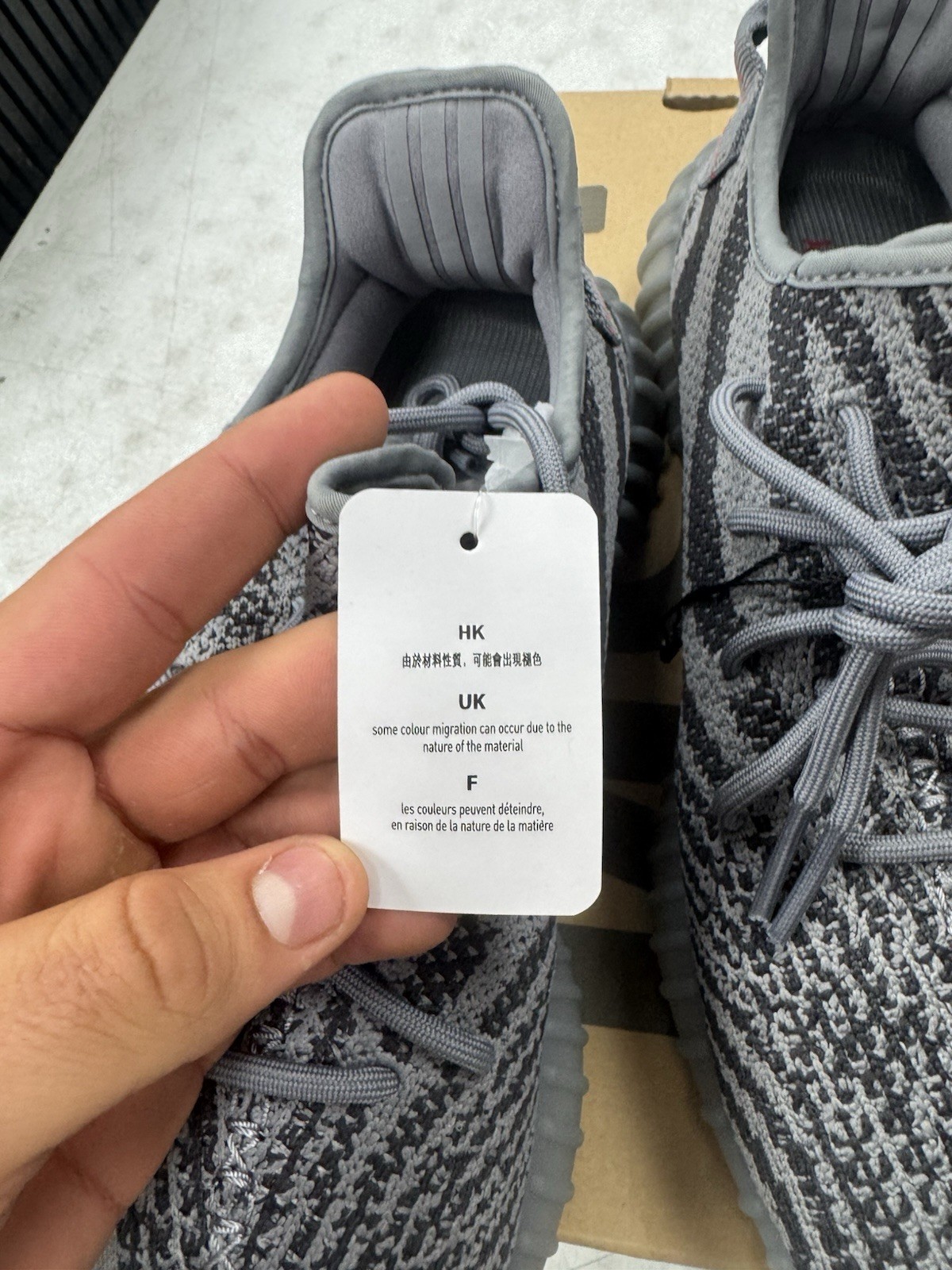 adidas Yeezy Boost 350 V2 Beluga 2.0 Size 11.5 Brand New
