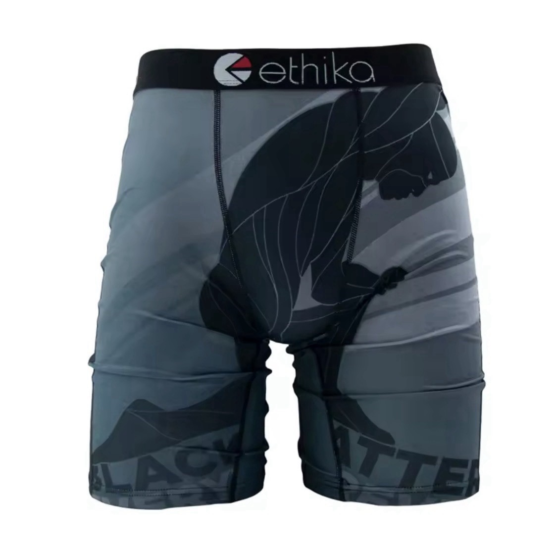 Pack Ethika Men’s The Staple Boxer Briefs – Models 2026 (Random Color)