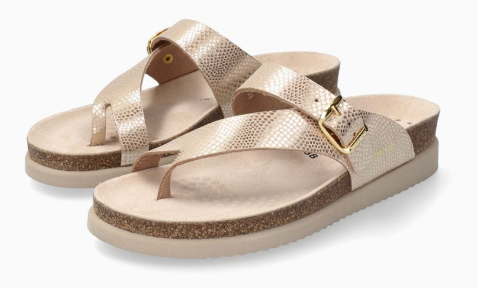 Mephisto Helen Light Sand Havana Comfort Sandal Women’s sizes 35-42 NEW!!!