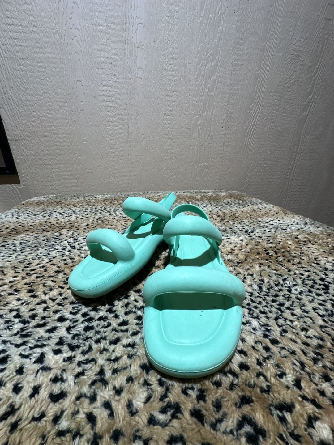 Melissa Free Bloom Jelly Slingback Sandals