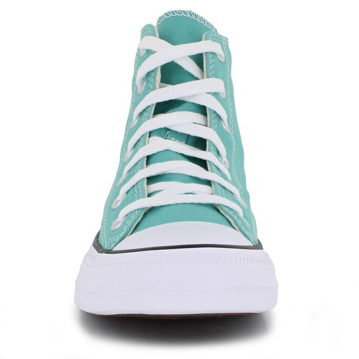 NWT Converse Chuck Taylor All Star Hi Color Teal