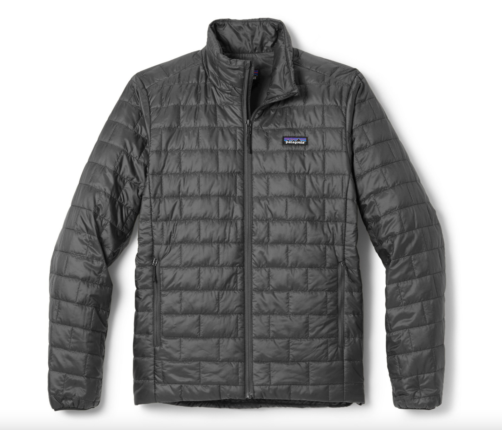 [ NEW BAND ] Patagonia Nano Puff Insulated Jacket – Men’s [ FREE SHIPPING ]