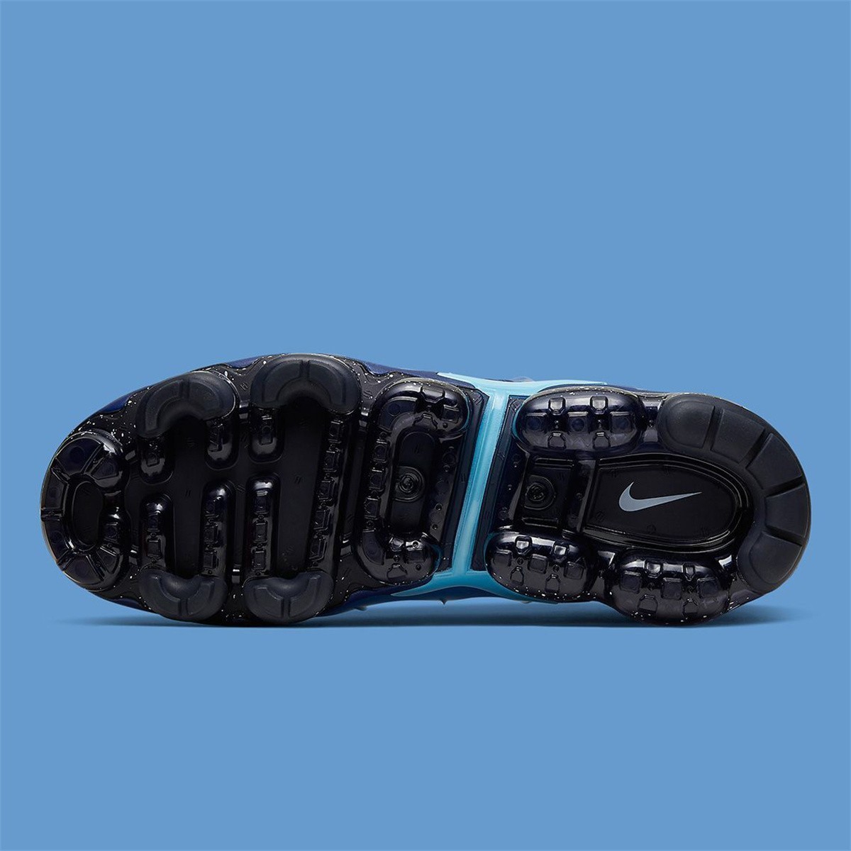 Best-Selling Items Men’s Running Shoes New Light blue Nike Air VaporMax TN Plus