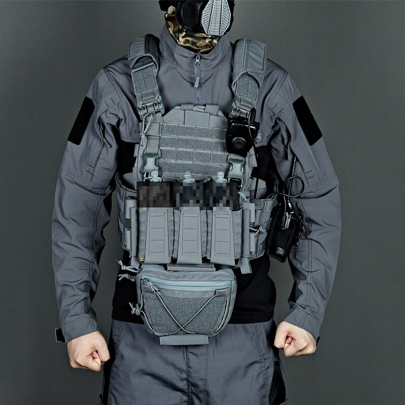 Airsoft Men’s Tactical Combat Long Sleeve Shirts US Army Outdoor Sports Military