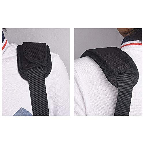 Tool Belt Suspenders work suspenders Flexible Adjustable Straps 4 Point Support
