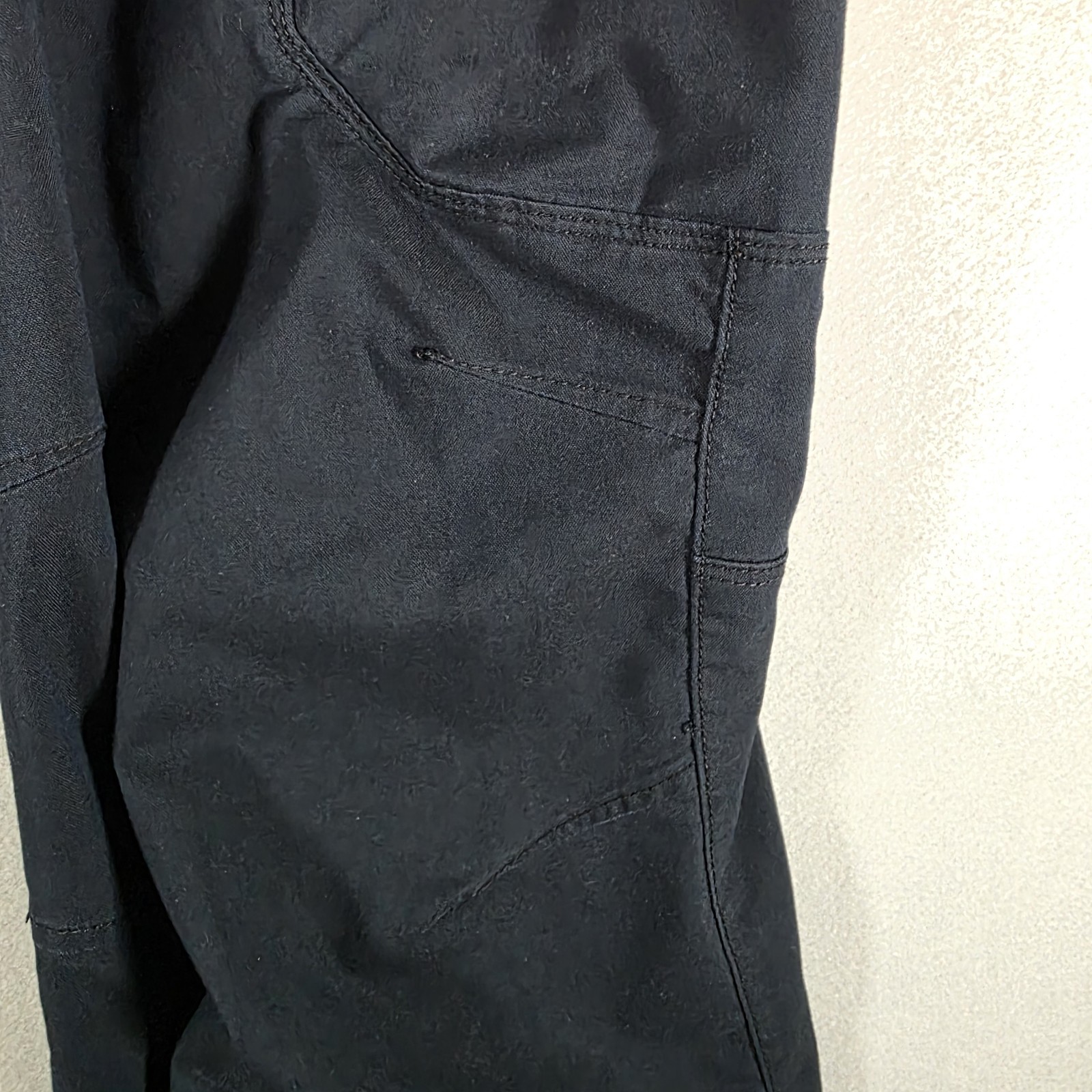 5.11 Tactical Apex Pants Mens 40×30 Navy Blue