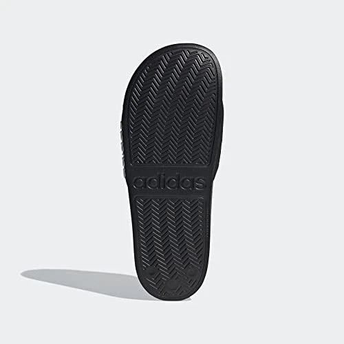 Adidas Adilette Shower Slides Unisex Adult Slip On Sandals Sizes 8–14 New