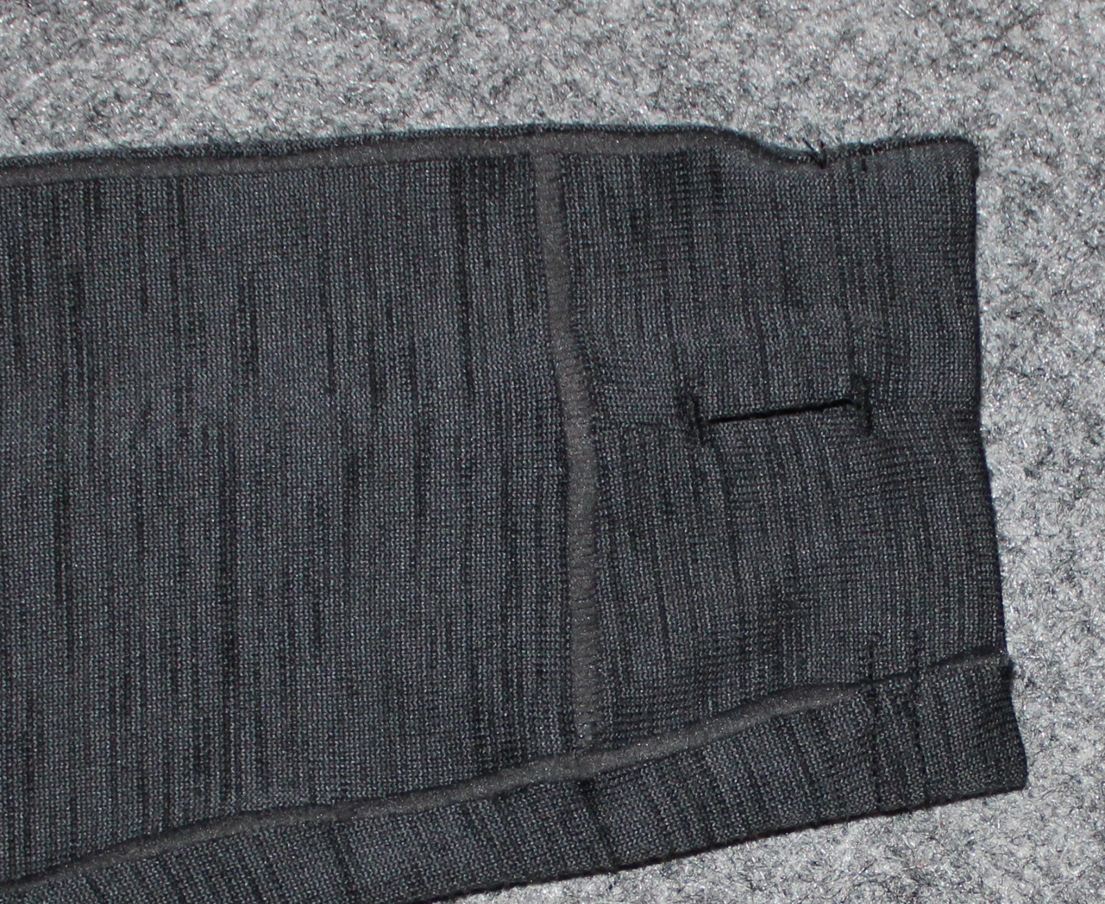 KUHL KID’S ALLOY 1/4 PULLOVER 7568 Lighweight Graphite Gray L (14-16) Pullover
