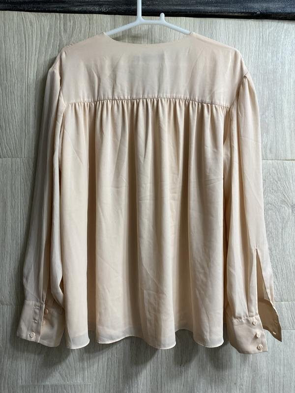 Women clever shirt Peach 40/L/48