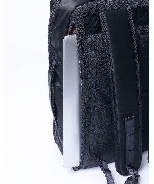 Master-Piece Masterpiece MSPC Result 2WAY Backpack Navy 43311