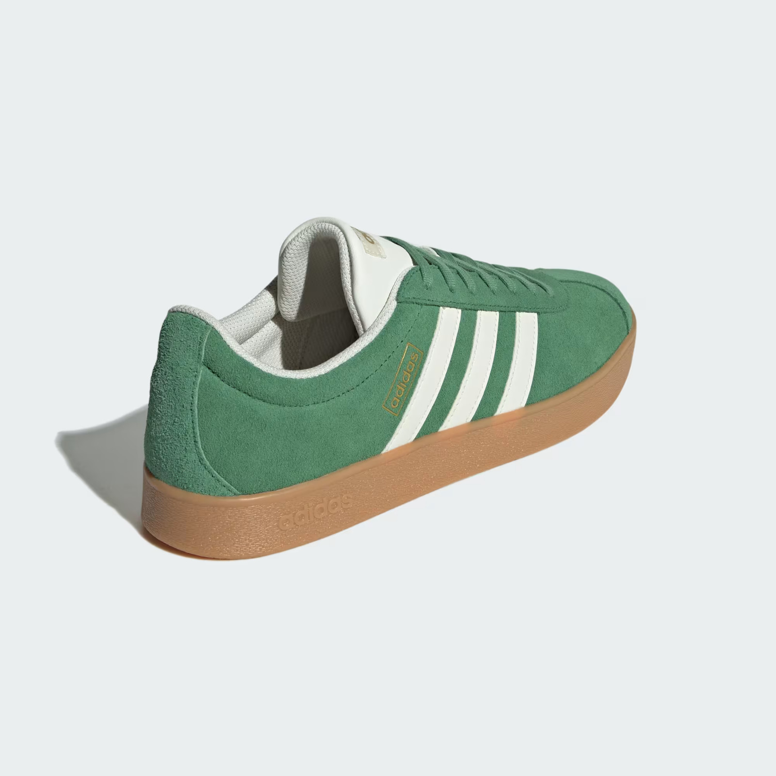 adidas VL COURT 2.0 Mens Shoes Fashion Sneakers JH5077 New in Box