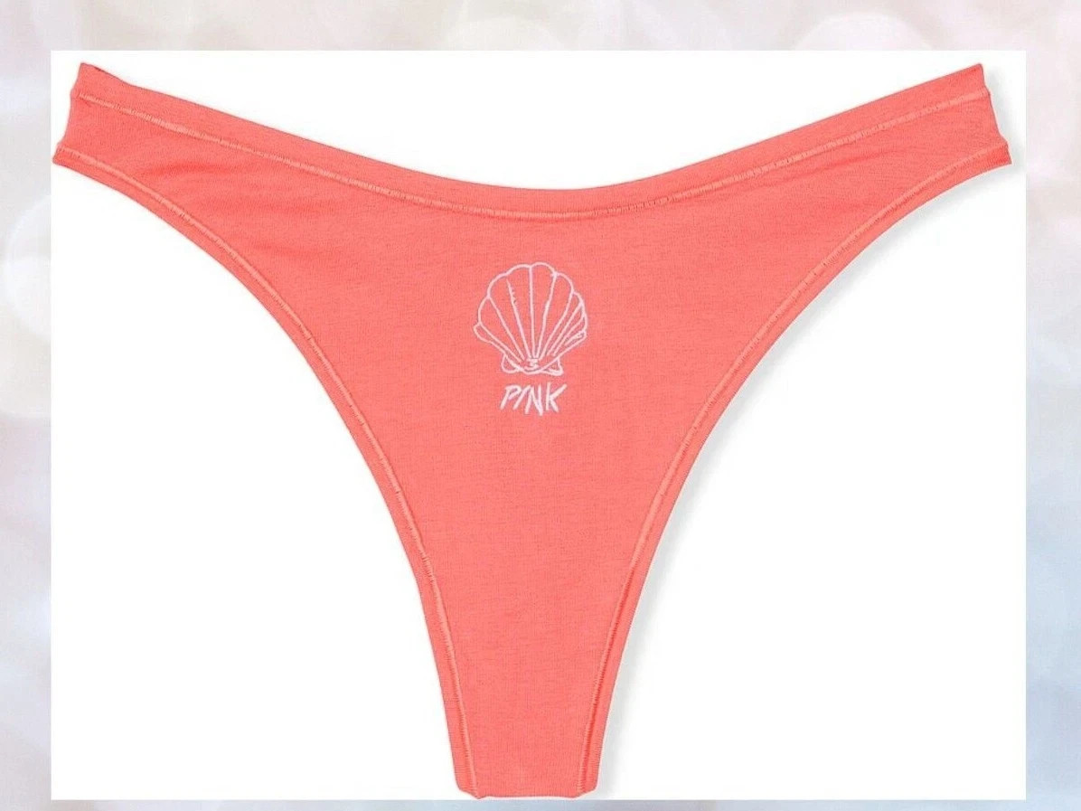 New w/Tags Victorias Secret 💟Size XS,S,M,L,XL,XXL 💟💲Discounts on 2+💲 Thong