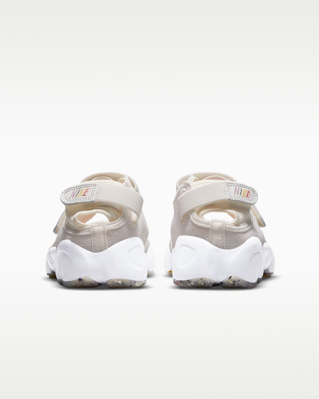 Nike WMNS Air Rift DJ4639-121 Summit White Sail Coconut Milk Women’s US 5-11