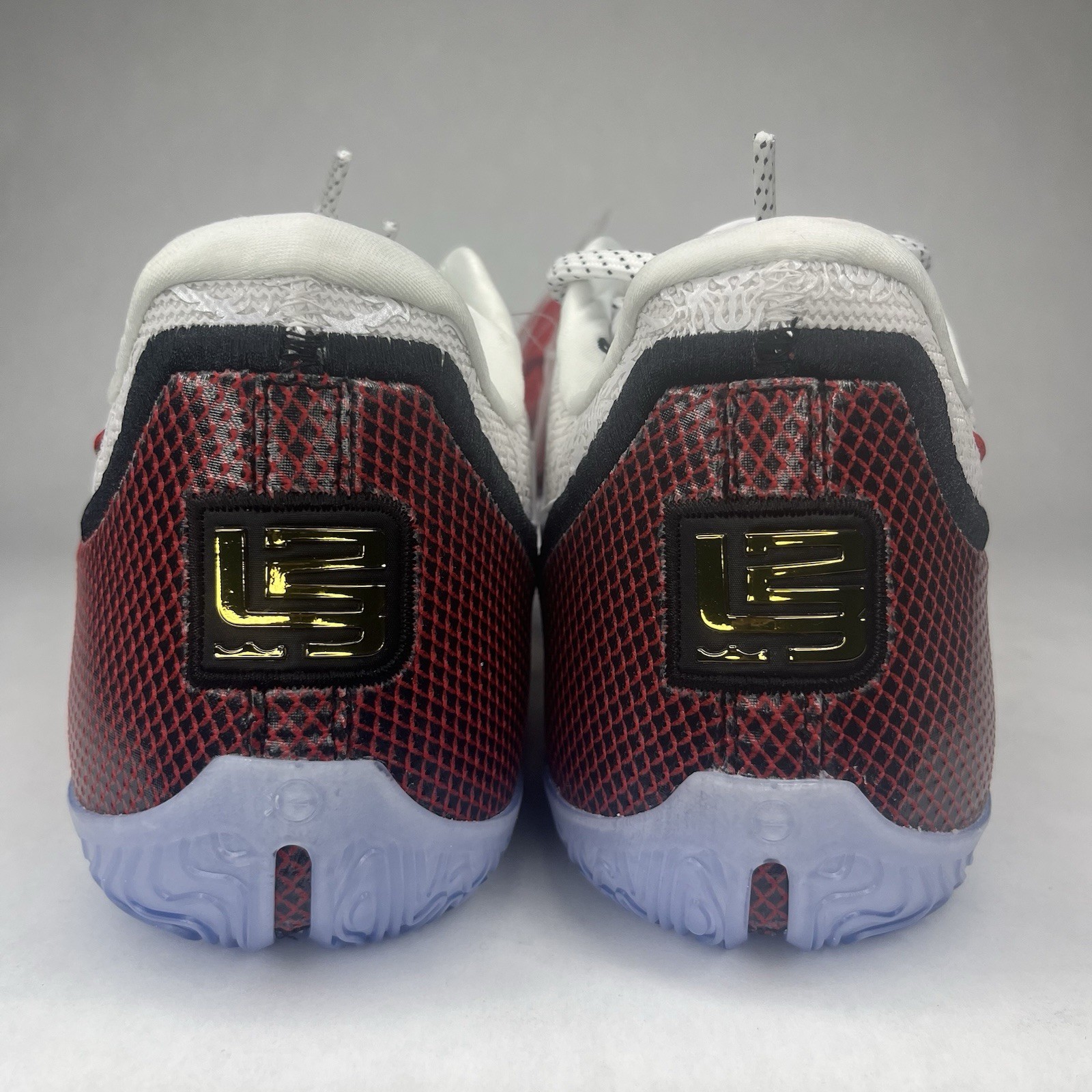 NIKE LEBRON 23 XXIII ‘GRAND OPENING’ BASKETBALL SHOES HJ5629-100 SZ 10