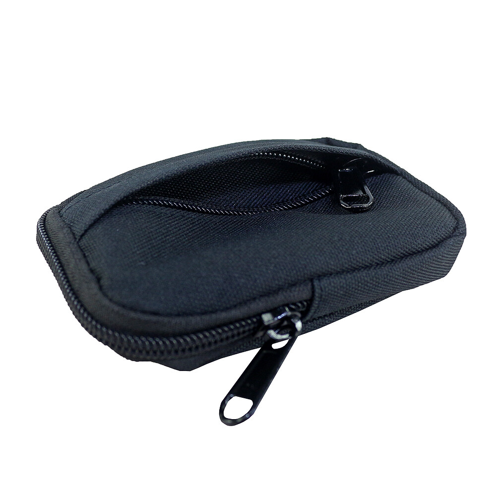 Tactical Mini Wallet Card Bag Small Pocket Key Pouch Money Bag Portable EDC Case