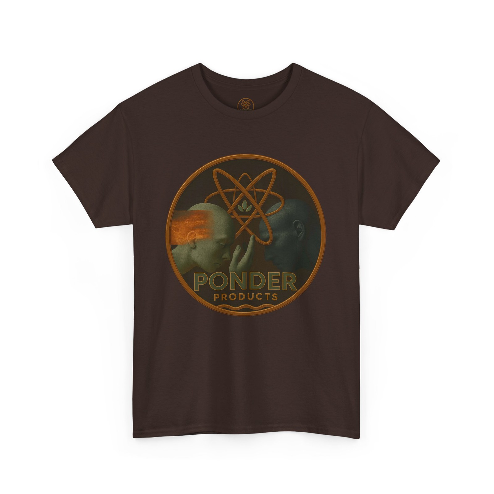Conversation Starter Unisex Tee, Ponder Products Ebay Store Wearable Ideas