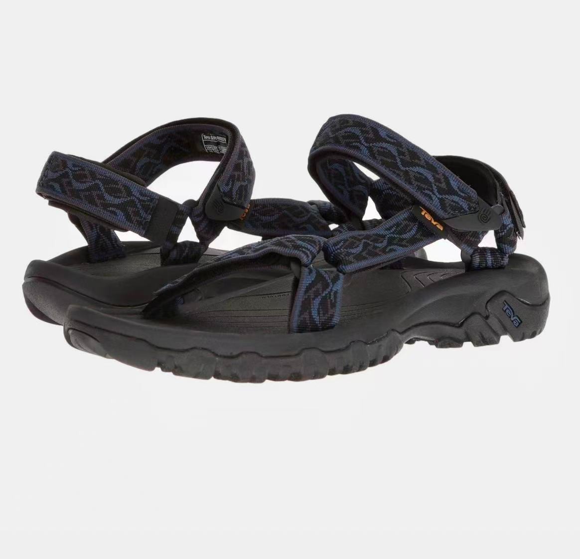 Teva Men’s Hurricane 4 Sandals