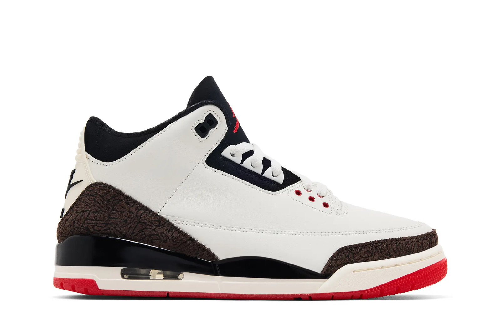 Nike Air Jordan 3 Retro World’s Best Dad IF4396-103 Available Now