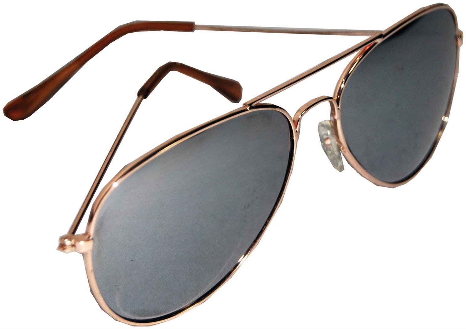 Seasonal Visions – Aviator Glasses Costumes All Occasions Glasses Aviator Mirror