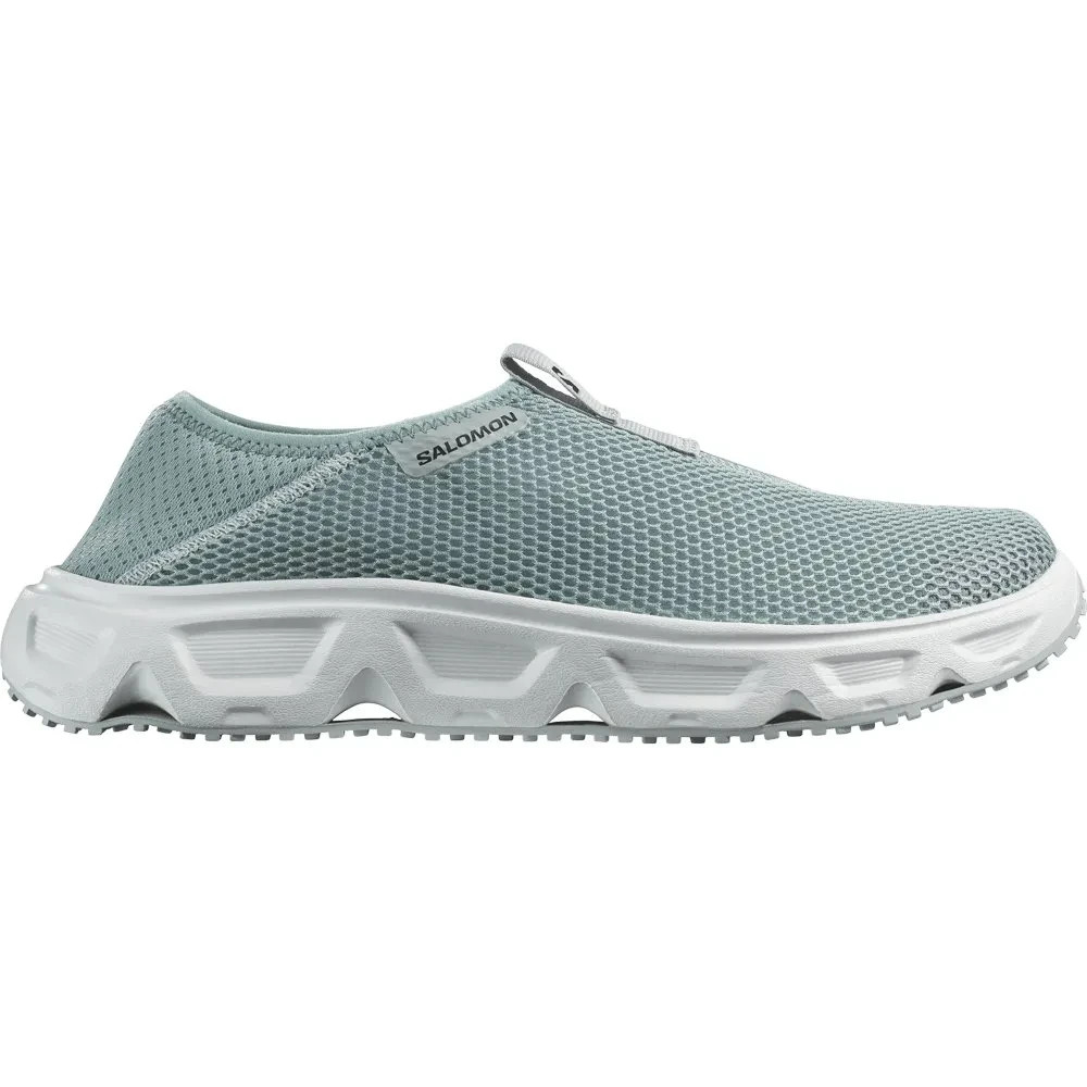 Shoes / Cloc Men’s “SALOMON REELAX MOC 6.0M” Size 46 2/3 / UK 11.5 / US 12