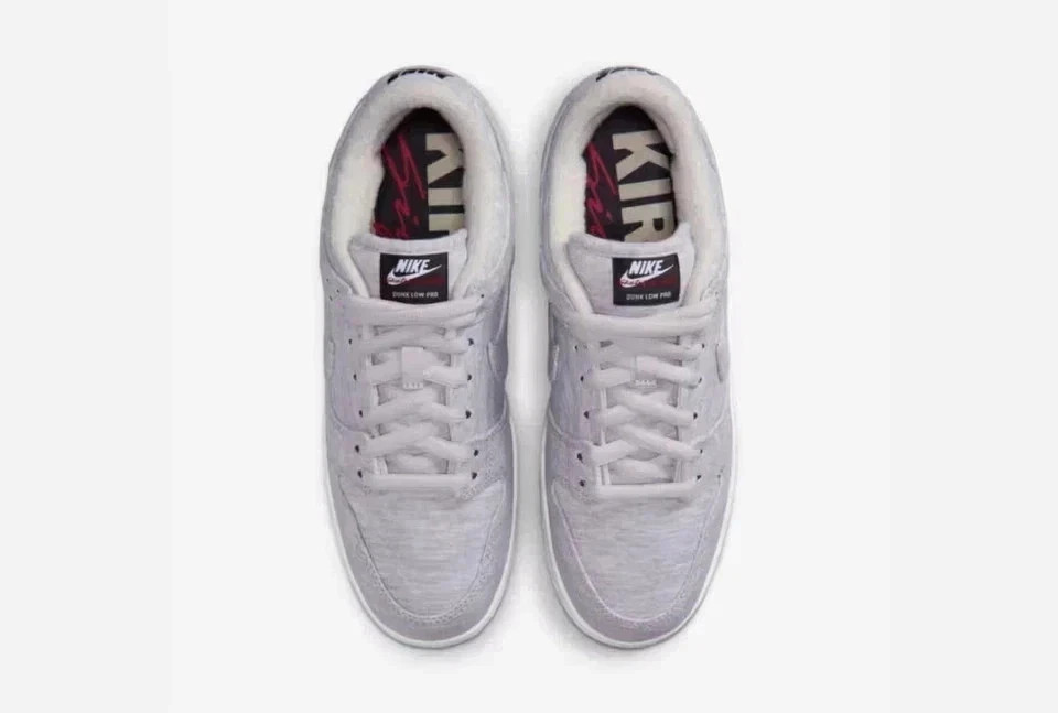 NEW Costco Has a Kirkland x SB Dunk Low IF0673-001 Men’s Size US 7-12