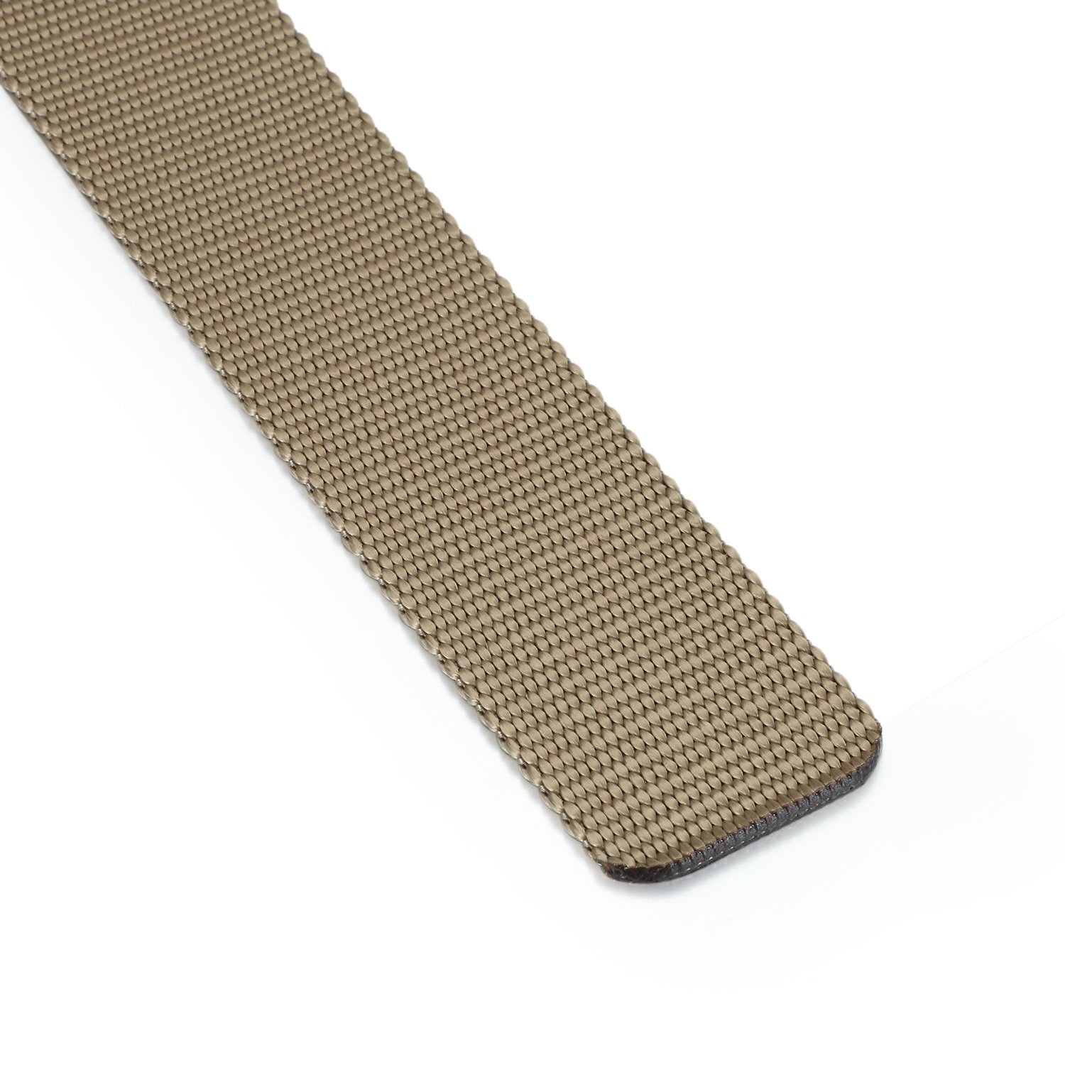 3× Men Tactical Military Combat Nylon Belt Buckle Strap Waistband Outdoor USA