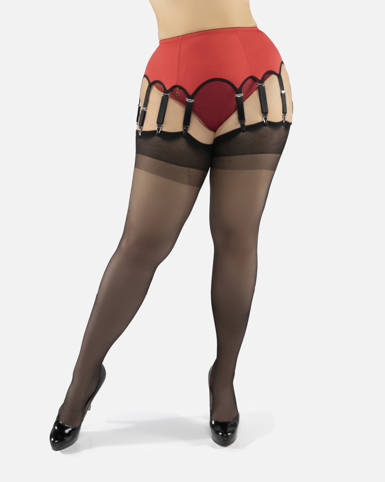 Classica Sheer Stockings – The classic style that started them all