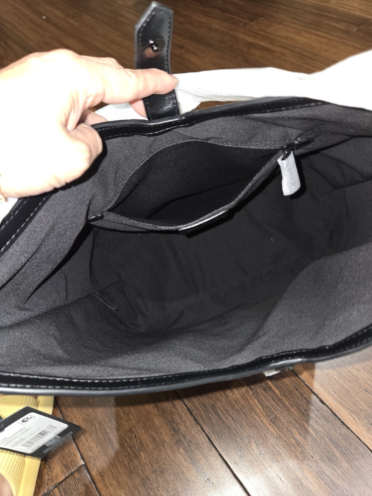 Rebecca Minkoff Megan Hobo Canvas