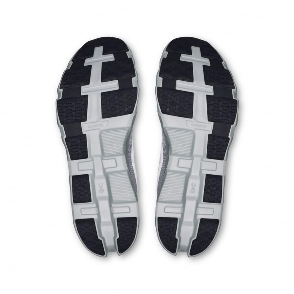 On Cloudmonster Hyper Men Glacier | Ivory Ivory Shoes ALL SIZES