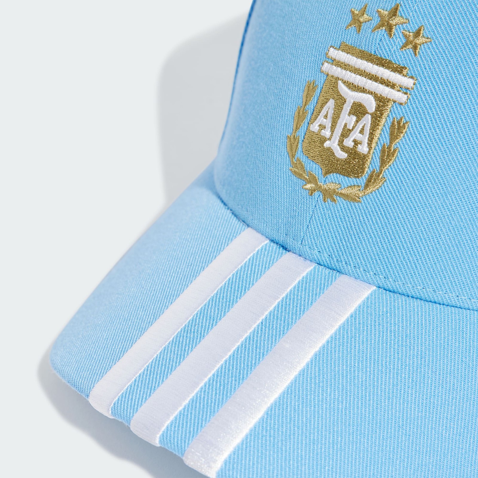 [IN7186] MENS ADIDAS ARGENTINA BASEBALL CAP