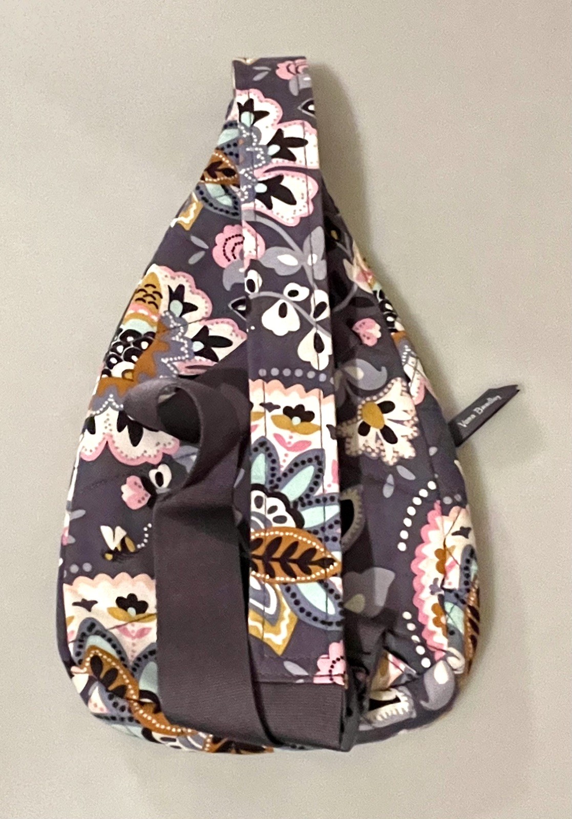 Vera Bradley Crossbody Sling Bag