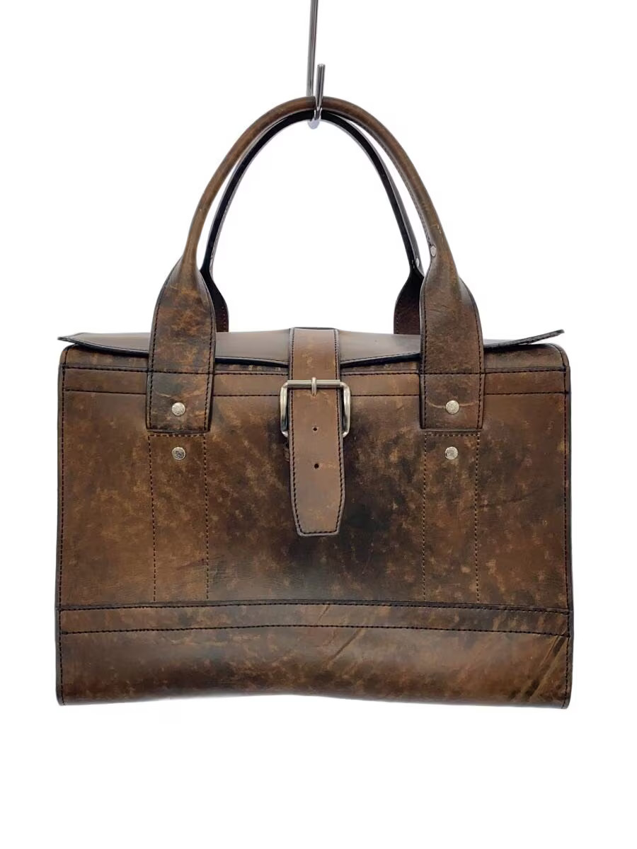 PORTER Bag Cowhide BRW Yoshida Bag