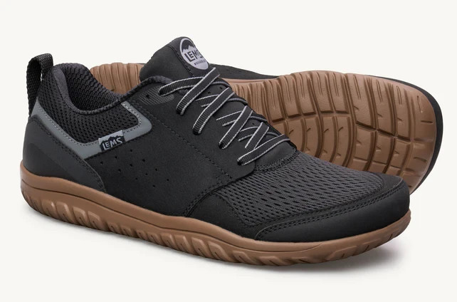 Lems Men’s Primal Zen All Sizes & Colors – Brand New