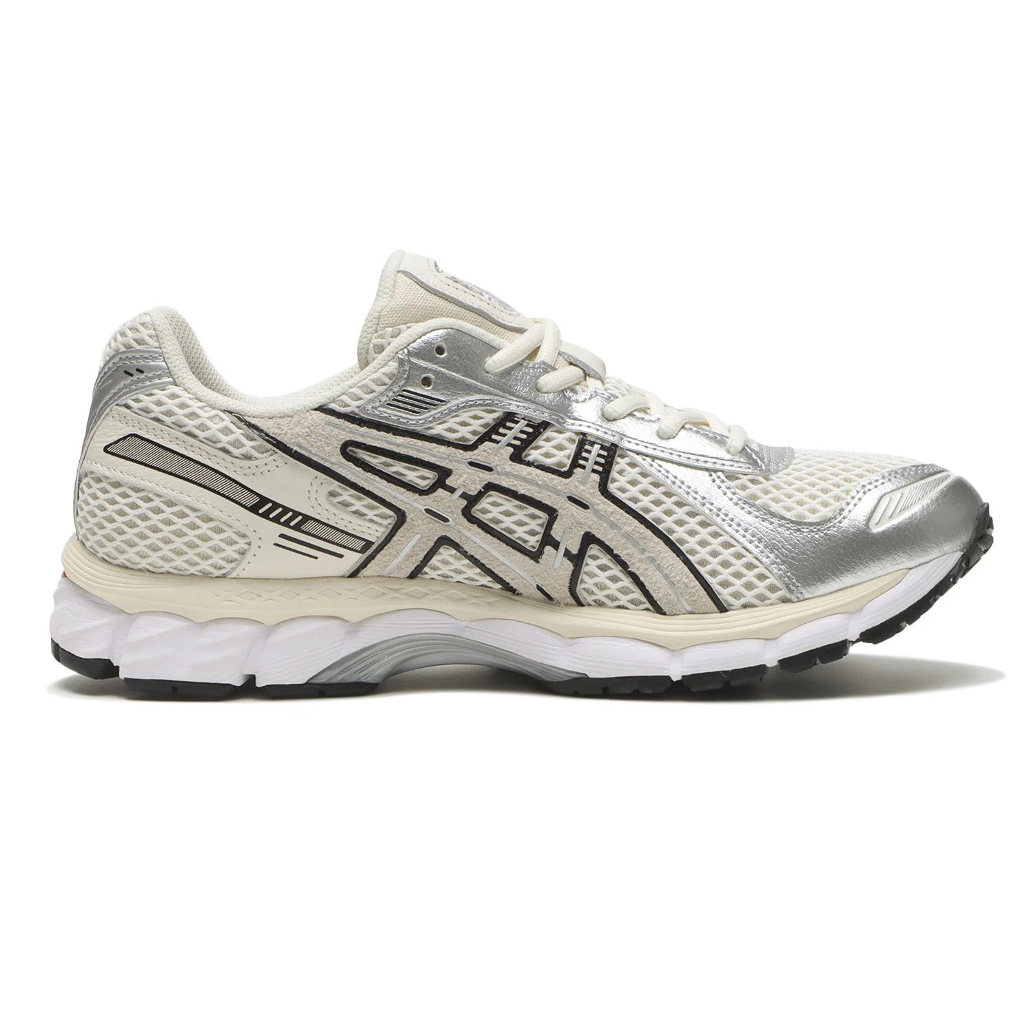 ASICS Gel-Kayano 12.1 Lapstone & Hammer The Spark Cream 1203B103-100