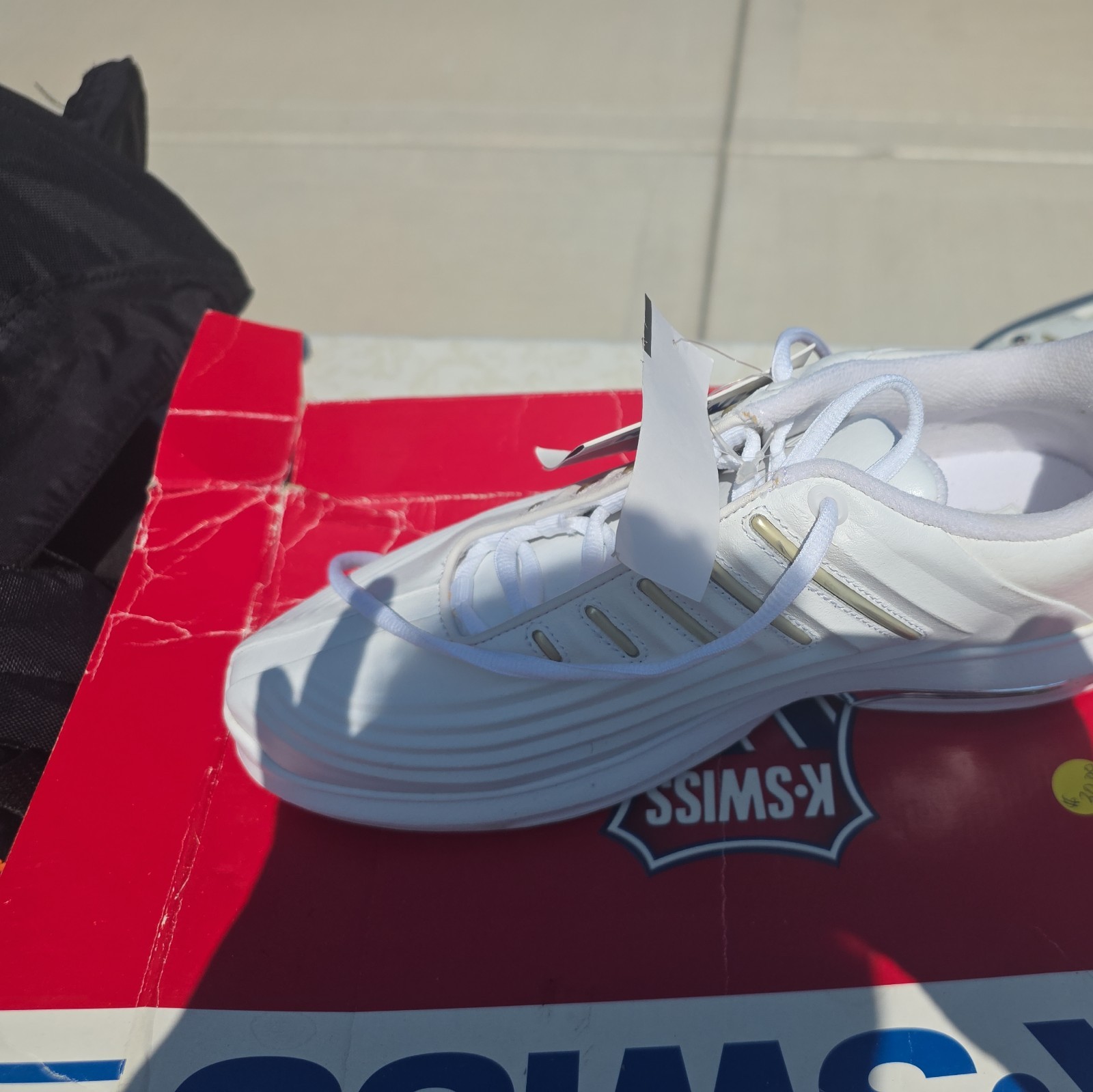 Mens Shoes