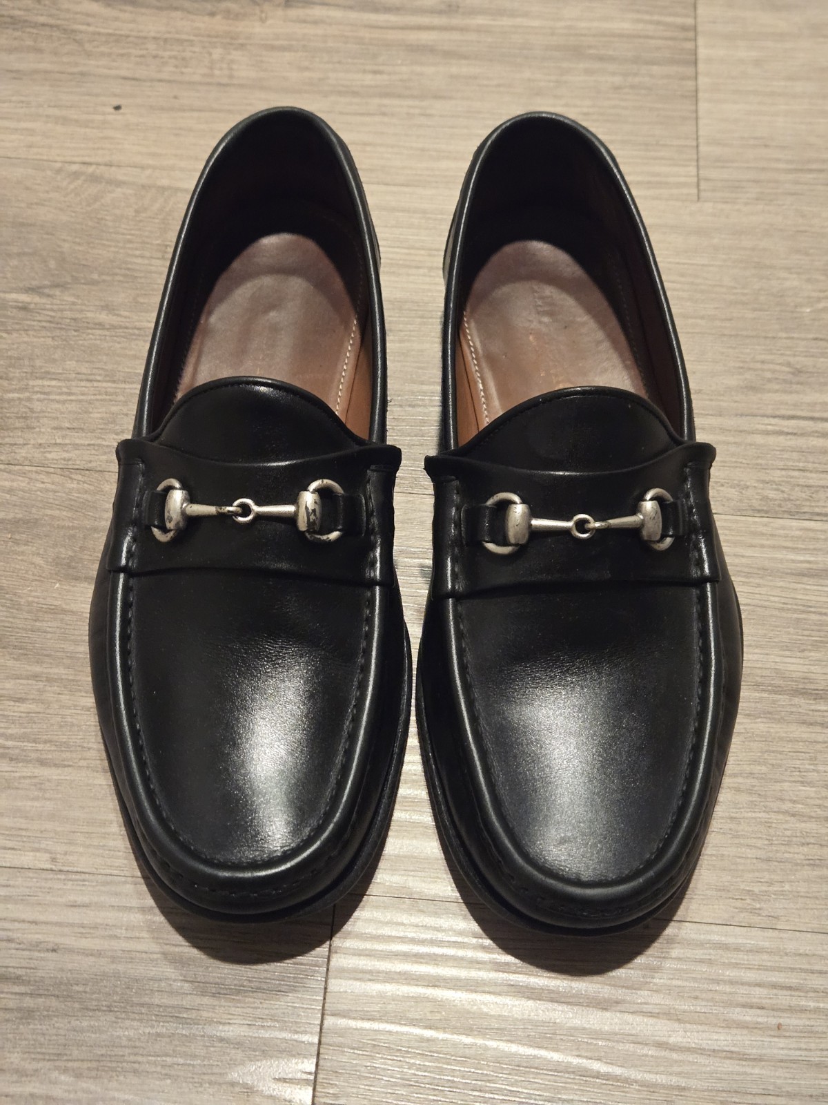 Allen Edmond Men’s Loafer Verona 2 (II) Size 8.5