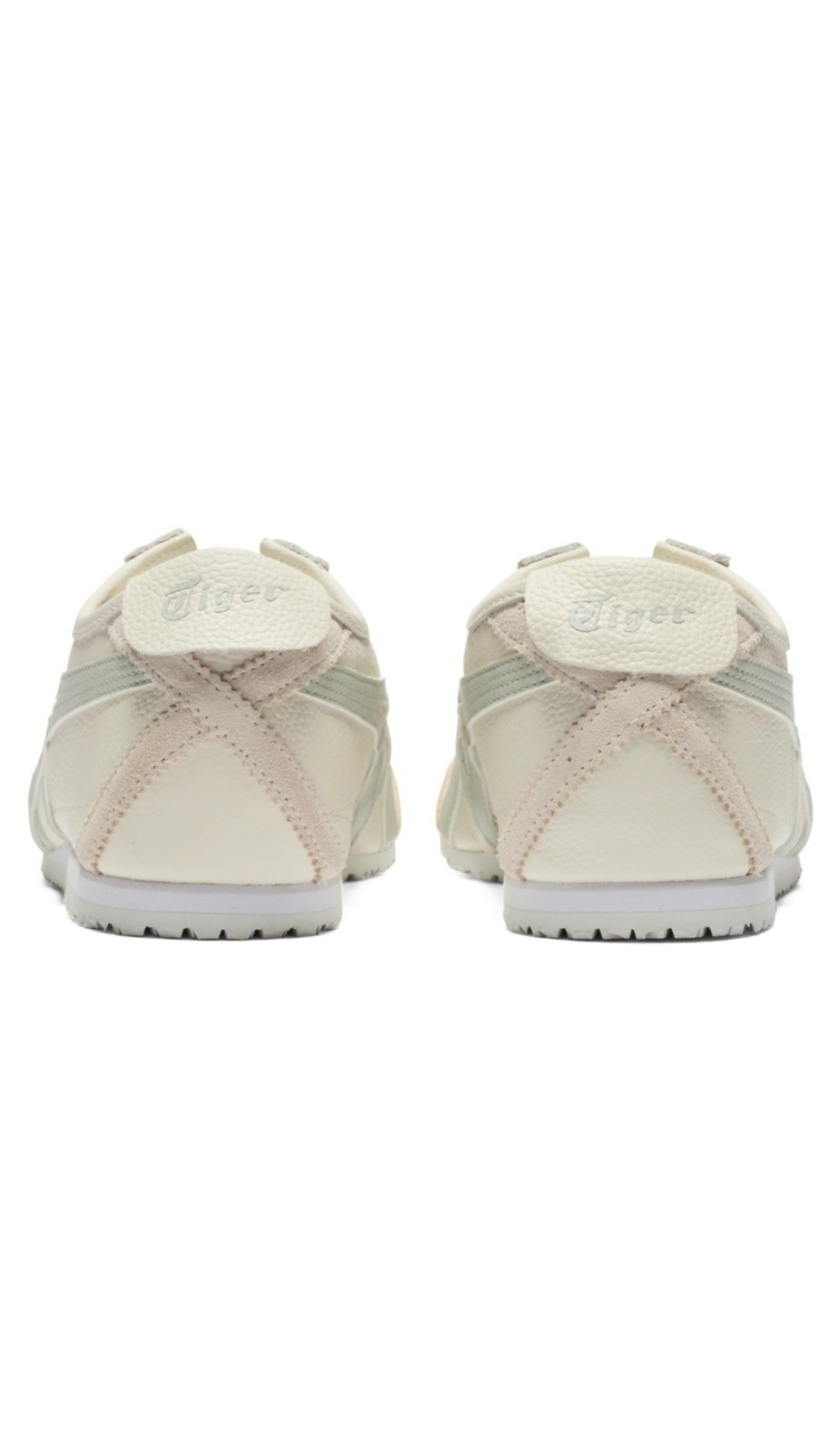 Onitsuka Tiger MEXICO 66 1183A201 127 CREAM LIGHT SAGE